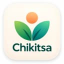 Chikitsa logo